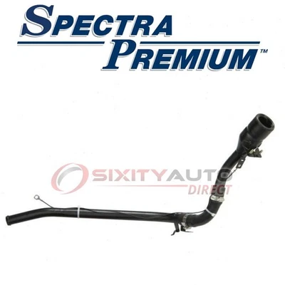 Spectra Premium Fuel Filler Neck for 2002-2004 Chevrolet Trailblazer EXT - ke Foto 1 de 4