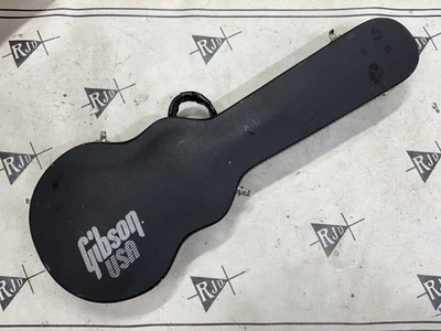 Estuche rígido para guitarra eléctrica Gibson USA Les Paul Foto 1 de 4