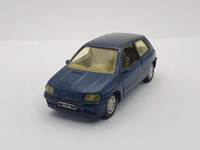 Renault Clio 16V Solido 1/43 - Immagine 1 di 4