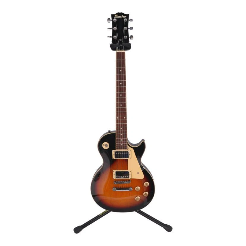 Gibson Maestro In Electric Guitars for sale | eBay