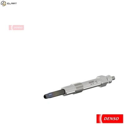 4x GLOW PLUG DG-127 FOR ALFA ROMEO FIAT AR32302 937A7.000 939A7.000 1.9L 4cyl - Image 1 of 4