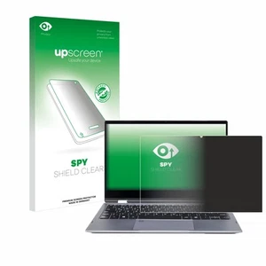 Anti Espion pour Wortmann Terra Mobile 360-13U Film de protection confidential - Afbeelding 1 van 12