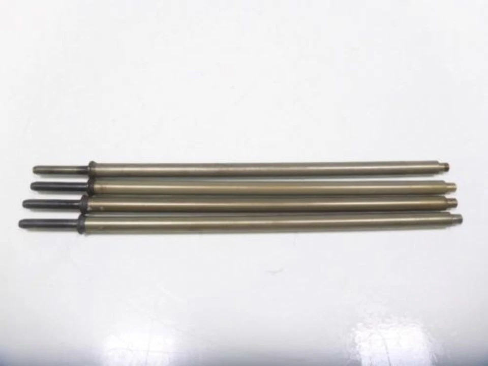 Actuador de eje de varilla de embrague BMW K75 87 (cantidad de uno) Foto 1 de 4