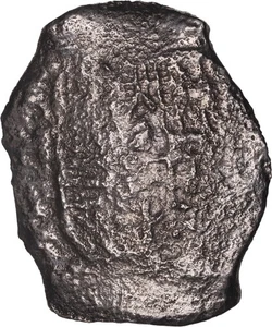 Concepcion Shipwreck (1641) MEXICO Mexico City Silver Cob 8 Reales with COA 1029 - Picture 1 of 4