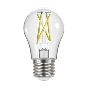 Satco 5w LED Bulb A15 Clear Finish 3000K - 40w-equiv - Picture 1 of 2