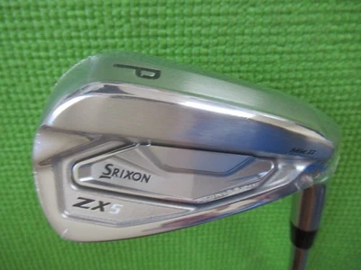 Mint in plastic Srixon ZX5 MKII single P pitching wedge to iron set kbs - Image 1 of 4