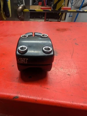 GT Stem Mid School, de un GT Slammer**Envío gratuito** Foto 1 de 4