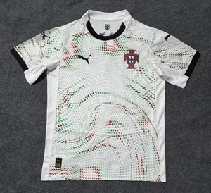 Portugal 25/26 Away Shirt Size L - Player Version BNWT - Picture 1 of 1