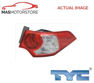 REAR LIGHT TAIL LIGHT LEFT TYC 11-6452-21-2 I NEW OE REPLACEMENT - Picture 1 of 5