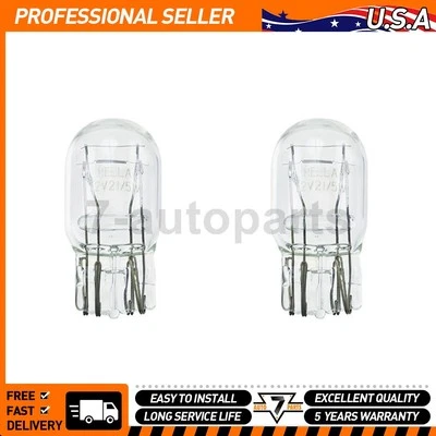 Bombilla trasera Hella para Toyota 4Runner 1996-2013 Foto 1 de 4