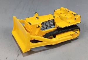 Vintage 1979 Matchbox Lesney Caterpillar Bulldozer Tractor #64 - Picture 1 of 4