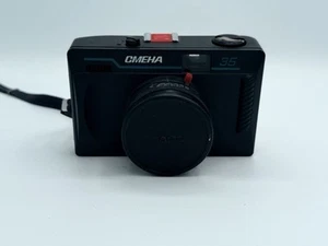 Vintage Sowjetische Kamera Smena 6. LOMO. UdSSR - Bild 1 von 4