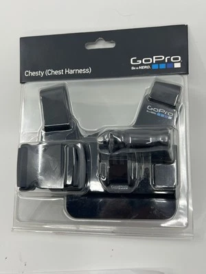 GoPro Chesty Chest Harness. New In Package.  - Image 1 of 3