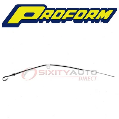 PROFORM Engine Oil Dipstick for 1976-1977 Dodge Royal Monaco 6.6L V8 - tg - Image 1 of 4