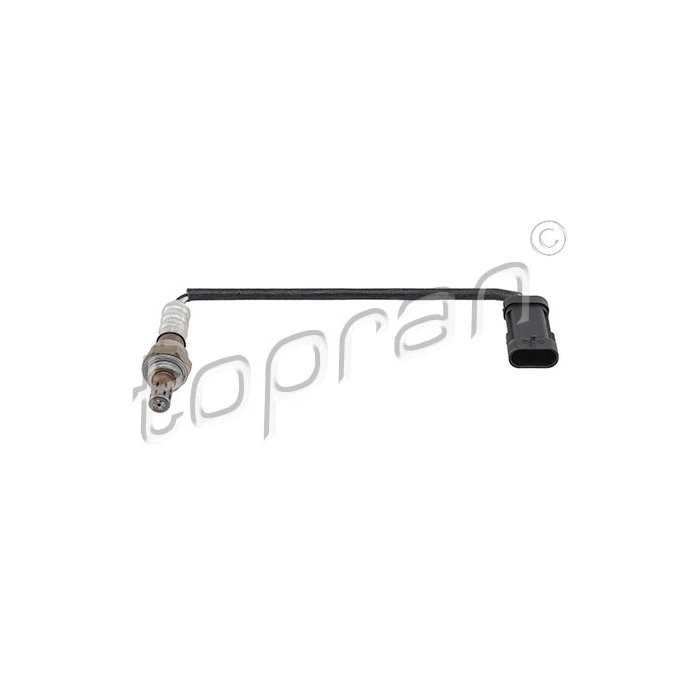 Sonde Lambda Pour Renault Clio II Kangoo Thalia I 6001544296 7700274190 - Immagine 1 di 1