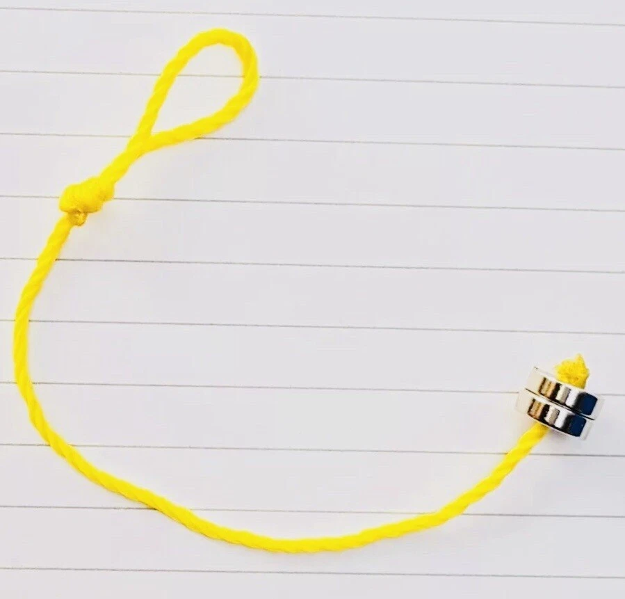 SEXER MAGNÉTICO DE AVES PARA INCUBAR HUEVOS - CODORNICES/PATOS/TODAS LAS AVES/PALOMAS (NUEVO) Foto 1 de 1