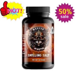 **.Sales olfativas embotelladas fuerte inhalante de amoníaco para suplementos energéticos de atletas - Imagen 1 de 17