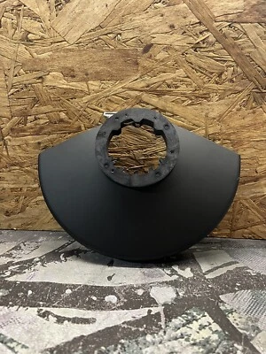 Milwaukee 49-12-0020 9 pulgadas Protector de molienda tipo 27 Foto 1 de 4