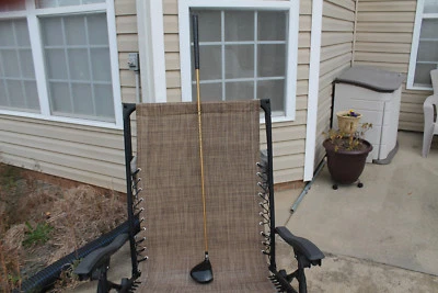 DRIVER SPALDING CUSTOM BIRD ON BALL LEGACY TITANIO 380CC 9* S FLEX Foto 1 de 4