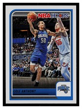 2023-24 Panini Hoops - Pick Your Card - BUY 2 FREE SHIP - Base Vet/RC (151-300)
