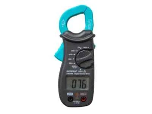 Faithfull Digital Mini Clamp Meter 151 x 65 x 34mm FAIDETCLAMP - Picture 1 of 5