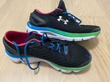 Under Armor Running Shoes Sneakers Women's Size Eu 38, US 7