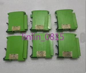 1Pcs Used CE URO TTEK 7-21052 - Picture 1 of 2