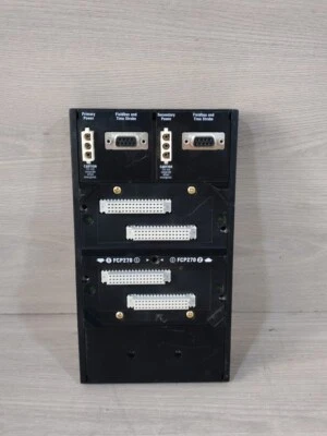 INVENSYS FOXBORO P0926HW FIELDBUS PLATE - Image 1 of 4