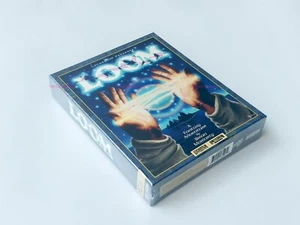 Loom Collector's Edition - Limited Run Games - Sealed - Picture 1 of 7