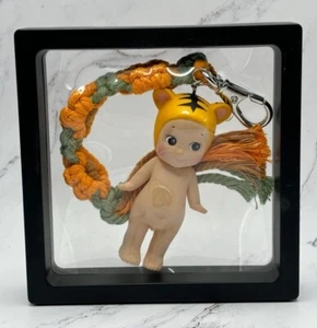 Authentic Sonny Angel New Mini Figure Toy Keychain Bag Pendant Handmade KC 861 - Picture 1 of 6