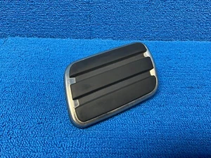 2010 - 2016 PORSCHE PANAMERA 4 BRAKE PEDAL PAD COVER OEM - Picture 1 of 7