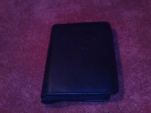 2001 ACURA MDX OWNERS MANUAL - Picture 1 of 5