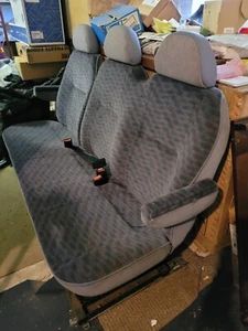 Ford Transit MK5 Rear Seats - Picture 1 of 1