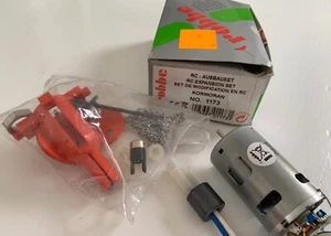 Set de modification en Rc KORMORAN 1173 Robbe - Photo 1 sur 1