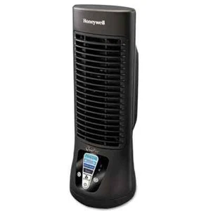 Ventilador de mesa personal Honeywell Quiet Set.Honeywell Quietset 4 velocidades - Imagen 1 de 11