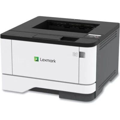 Lexmark MS431dn 29S0060 Büro Laser Drucker DIN A4 Brandneu - Bild 1 von 4