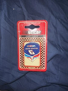 1997 NASCAR 3 Dart Flights - Picture 1 of 2