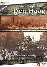 dvd - De Bevrijding van Den Haag (1 DVD) (DVD) (IMPORT Z WIELKIEJ BRYTANII)