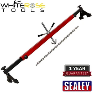 Sealey Engine Support Beam 500kg Garage Workshop Lifting Handling Mechanic - Picture 1 of 3