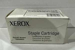 NEW XEROX 108R00823 , 3000 Staples Cartridge, Phaser 3635, WorkCentre 3655,6655 - Picture 1 of 5