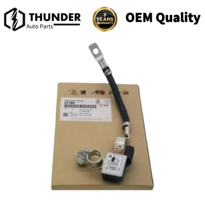 NUEVO cable sensor negativo batería compatible con Kia Rio 37180-1W510 2016-2017  Foto 1 de 4