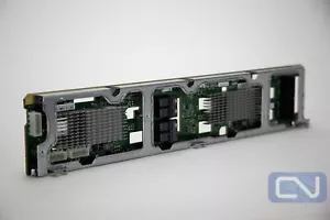 Backplane SuperMicro 2U BPN-SAS3-826EL2 12 alloggiamenti SAS3/SATA doppio espansore - Foto 1 di 4