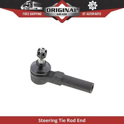 Extremo de barra de dirección exterior delantero Mevotech para Chrysler TC 1989-1991 Maserati Foto 1 de 3