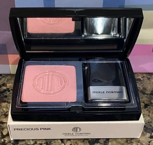 Merle Norman Lasting Cheek Color   Shade is  PRECIOUS PINK..... NEW - Picture 1 of 1