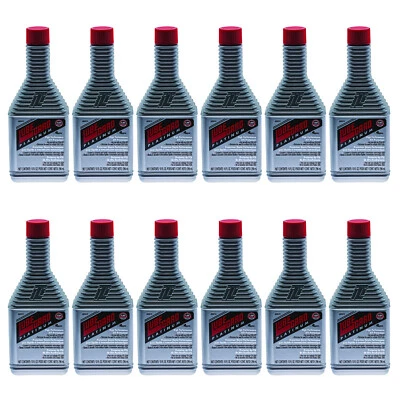 Lubegard 63010 Transmission Platinum Universal ATF Protectant 10 oz 12-pc Case Foto 1 de 4
