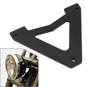 Soporte de faros de moto para Harley-Davidson Forty Eight XL1200X 2021-2024 - Imagen 1 de 13