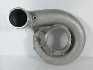 Supercharger Part - Vortech CCW T-Trim Impeller Housing Volute #RRT17 - Bild 1 von 4