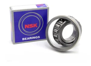 NSK HR32006XJ 32006 XJ TAPERED ROLLER BEARING 30x55x17 mm - Picture 1 of 3