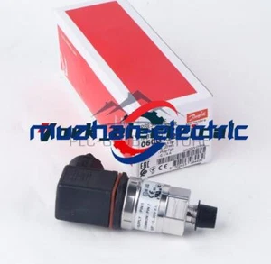 ONE NEW DANFOSS 060G1122 MBS3000 Pressure Transmitter - Picture 1 of 2