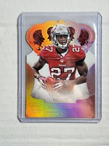 2013 Crown Royale Retail Bronze Holo Die-Cut /299 Johnthan Banks #148 Rookie RC - Picture 1 of 2